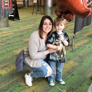 Meet your Posher, Brittany kay